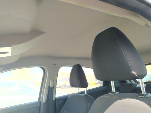 ASIDERO TECHO TRASERO IZQUIERDO Ford KA+ (CDU) 
