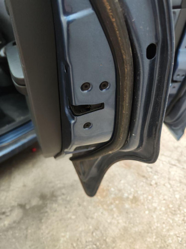 CERRADURA PUERTA TRASERA DERECHA Ford FOCUS C-MAX (CAP)(2003) 
