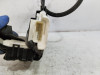 CERRADURA PUERTA DELANTERA DERECHA CITROEN C4 BERLINA 