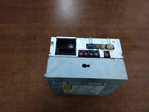 SISTEMA NAVEGACION GPS Mercedes-Benz CLASE GLC (BM 253) 