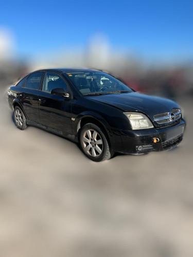  OPEL VECTRA C BERLINA 