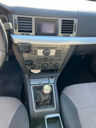  OPEL VECTRA C BERLINA 