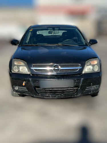  OPEL VECTRA C BERLINA 