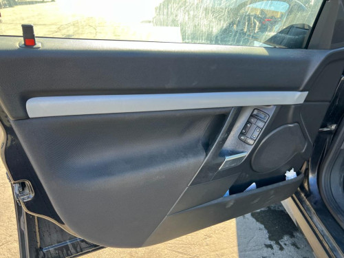  OPEL VECTRA C BERLINA 