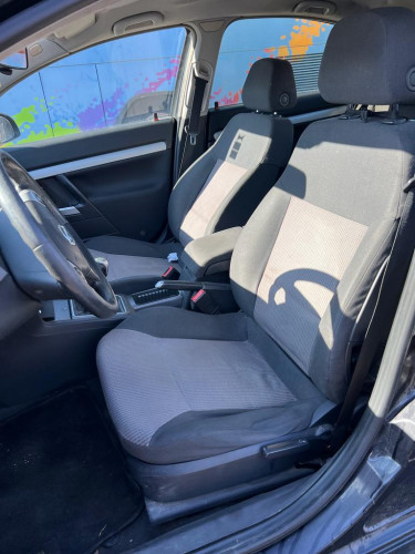  OPEL VECTRA C BERLINA 