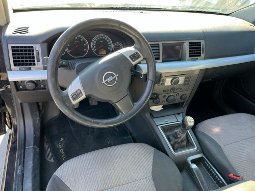  OPEL VECTRA C BERLINA 