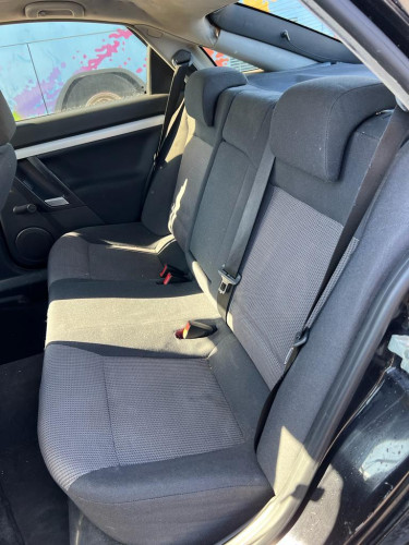  OPEL VECTRA C BERLINA 