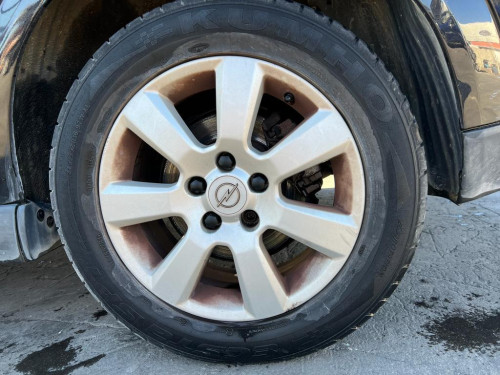  OPEL VECTRA C BERLINA 