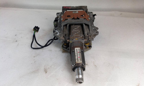  COLUMNA DIRECCION VOLKSWAGEN TOUAREG (7LA) 