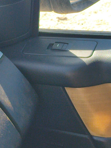  MANDO ELEVALUNAS DELANTERO DERECHO LAND ROVER RANGE ROVER SPORT 