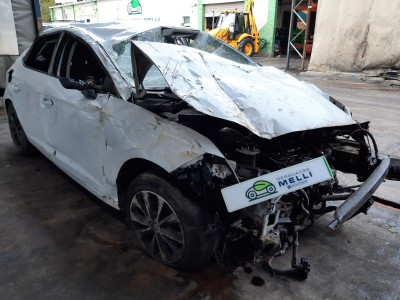 SEAT LEON (5F1)