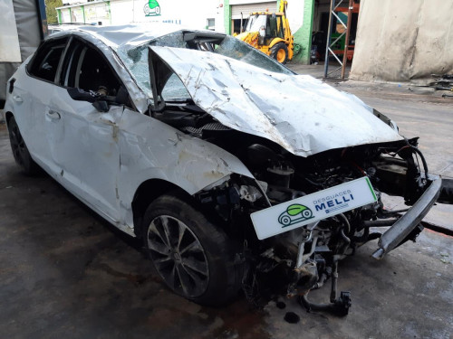  SEAT LEON (5F1) 