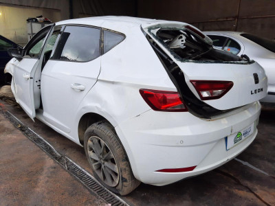 SEAT LEON (5F1)