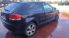 AUDI A3 (8P1) — автомобиль-донор на запчасти 