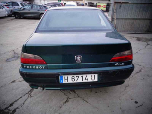  PEUGEOT 406 BERLINA (S1/S2) 
