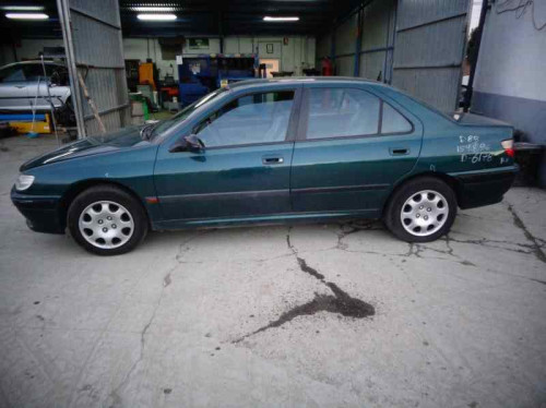  PEUGEOT 406 BERLINA (S1/S2) 