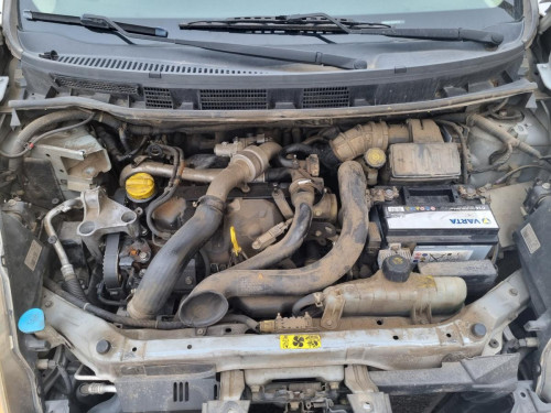  Nissan Note (E11E)(01.2006->) SIN IDENTIFICAR 