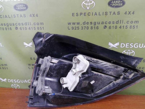 PILOTO TRASERO DERECHO RENAULT MEGANE II BERLINA 3P 