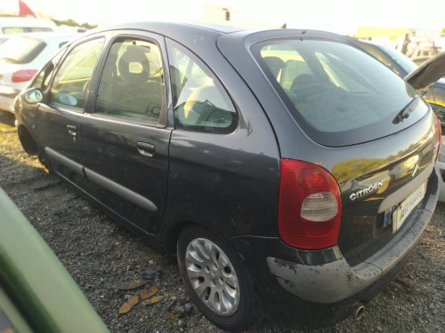 CITROEN XSARA PICASSO 