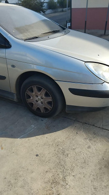 ALETA DELANTERA DERECHA Citroen C5 Berlina (2001->)