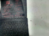 CINTURON SEGURIDAD DELANTERO IZQUIERDO Seat IBIZA (6K1) 