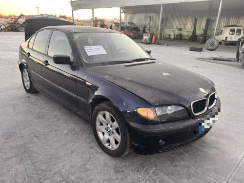  BMW SERIE 3 BERLINA (E46) 