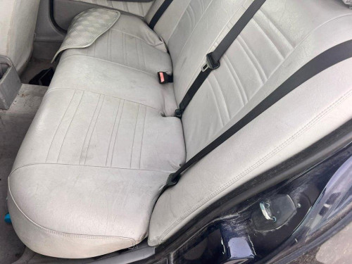 BMW SERIE 3 BERLINA (E46) 