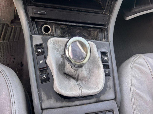  BMW SERIE 3 BERLINA (E46) 