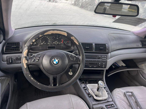  BMW SERIE 3 BERLINA (E46) 