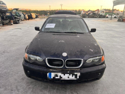  BMW SERIE 3 BERLINA (E46) 