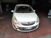 OPEL CORSA D — автомобиль-донор на запчасти 