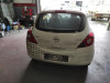 OPEL CORSA D — автомобиль-донор на запчасти 