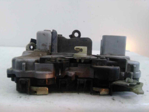 CERRADURA PUERTA DELANTERA IZQUIERDA PEUGEOT 307 (S1)(04.2001) 