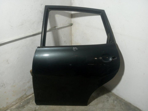 PUERTA TRASERA IZQUIERDA SEAT ALTEA (5P1) 