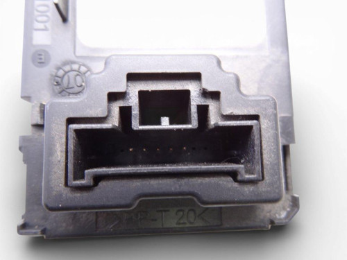 CONMUTADOR DE ARRANQUE, RENAULT, MEGANE II BERLINA 5P