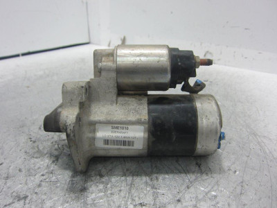MOTOR ARRANQUE, RENAULT, MEGANE III SPORT TOURER
