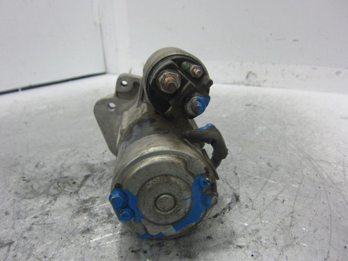 MOTOR ARRANQUE RENAULT MEGANE III SPORT TOURER 