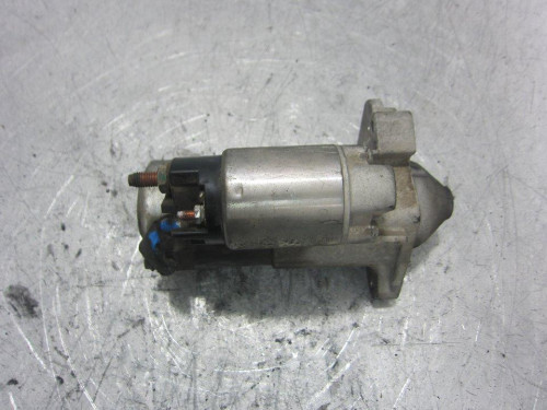  MOTOR ARRANQUE RENAULT MEGANE III SPORT TOURER 