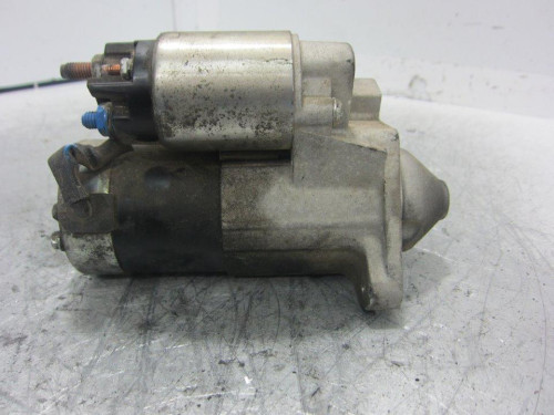  MOTOR ARRANQUE RENAULT MEGANE III SPORT TOURER 