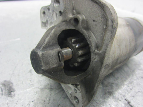  MOTOR ARRANQUE RENAULT MEGANE III SPORT TOURER 