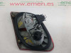 PILOTO TRASERO CENTRAL MERCEDES-BENZ CLASE E (BM 210) BERLINA 