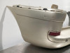 PARAGOLPES TRASERO 