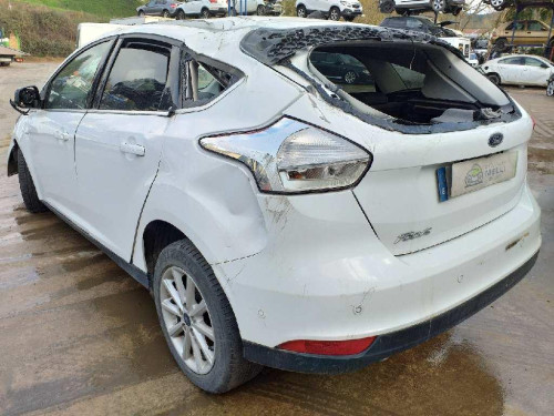  FORD FOCUS BERLINA (CEW) 
