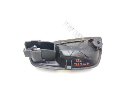 MANETA INTERIOR TRASERA DERECHA, BMW, SERIE 1 BERLINA (E81/E87)