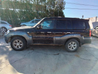 HYUNDAI TERRACAN (HP)