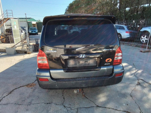  HYUNDAI TERRACAN (HP) 
