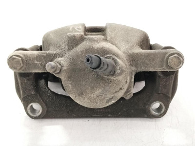 PINZA DE FRENO DELANTERA IZQUIERDA, RENAULT, KANGOO II (F/KW0)