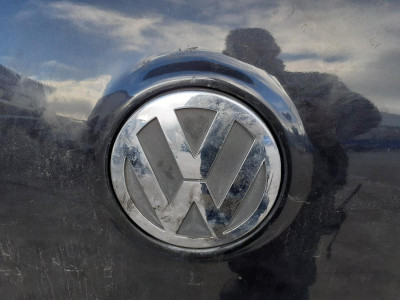 MANETA EXTERIOR PORTON, VOLKSWAGEN, GOLF V (1K1)(10.2003)