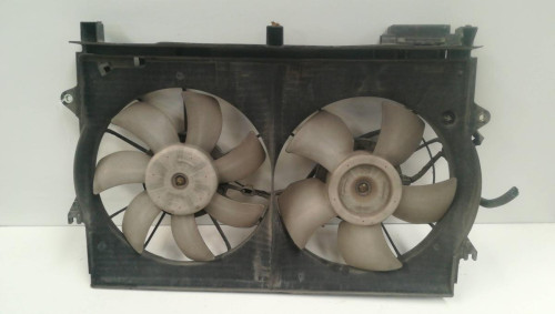  ELECTROVENTILADOR TOYOTA COROLLA (E12) 
