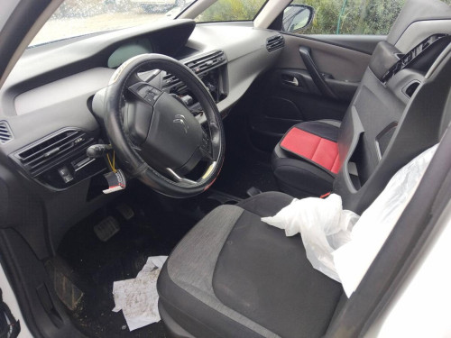  Citroen C4 Picasso/Spacetourer (05.2013->) SIN IDENTIFICAR 